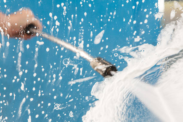 Best Driveway Pressure Washing  in Shil, OH
